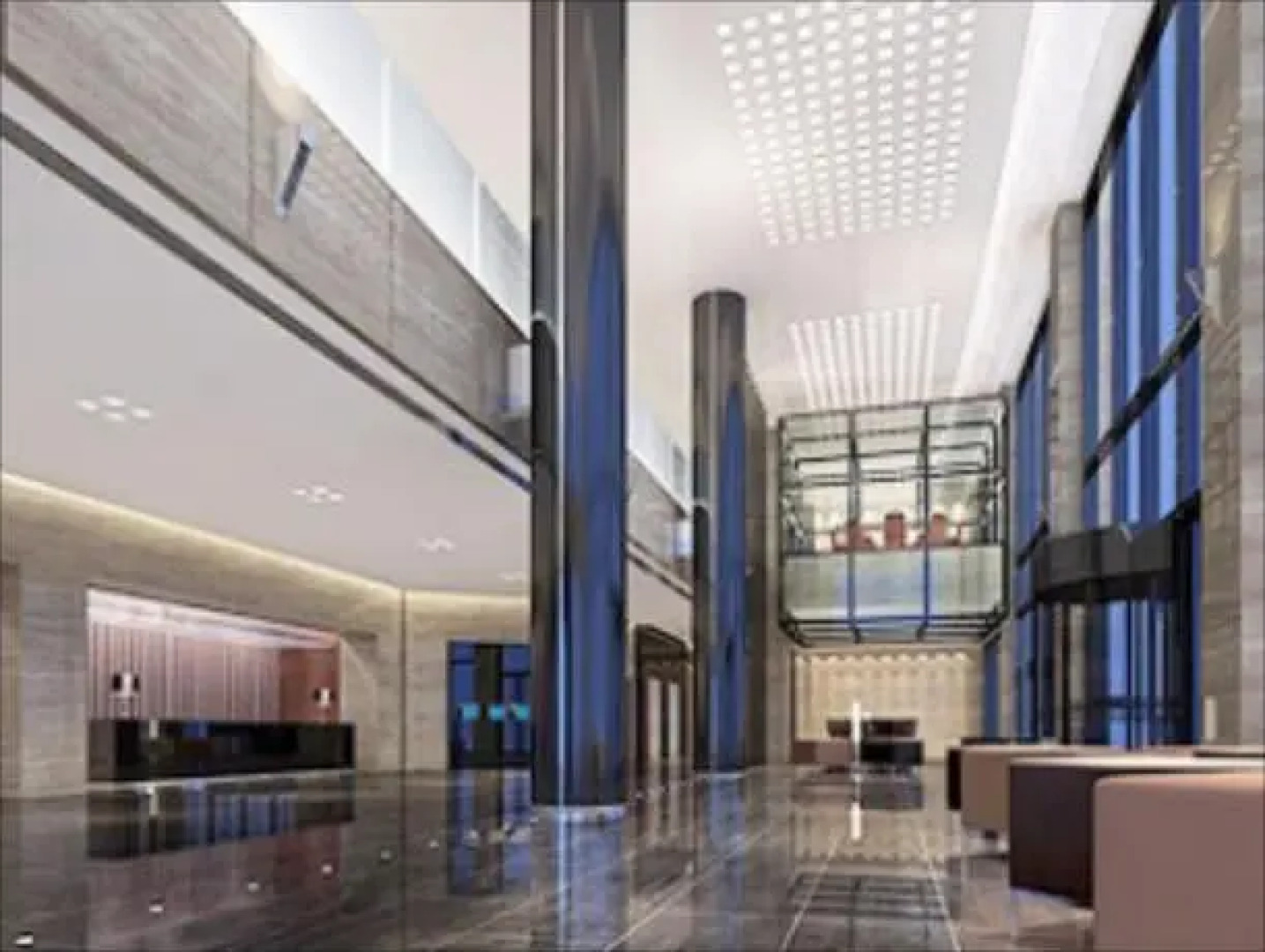 Nantong Jinling Huaqiao Hotel