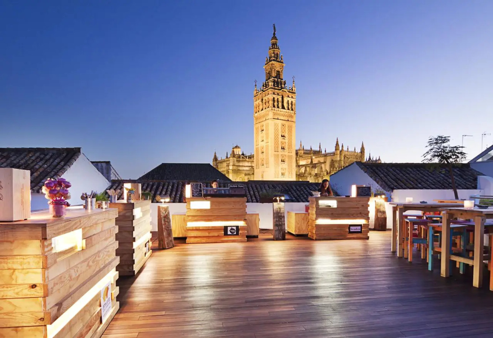 Los Seises Sevilla, a Tribute Portfolio Hotel