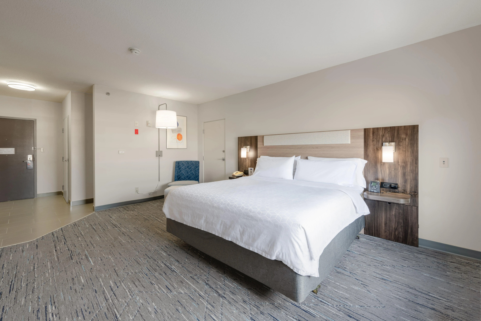 Holiday Inn Express Hotel & Suites Edmonton South by IHG
