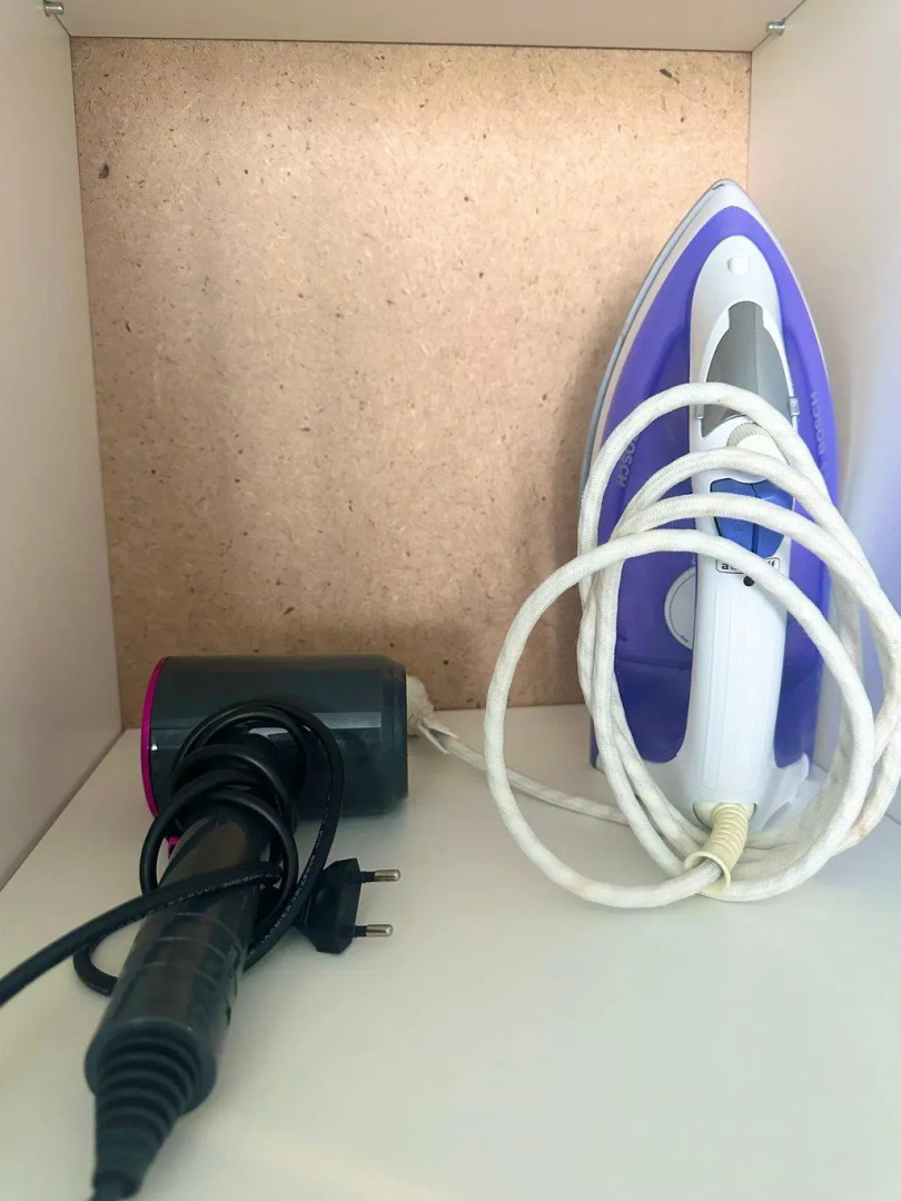 Апартаменты на Проезде Зелёный