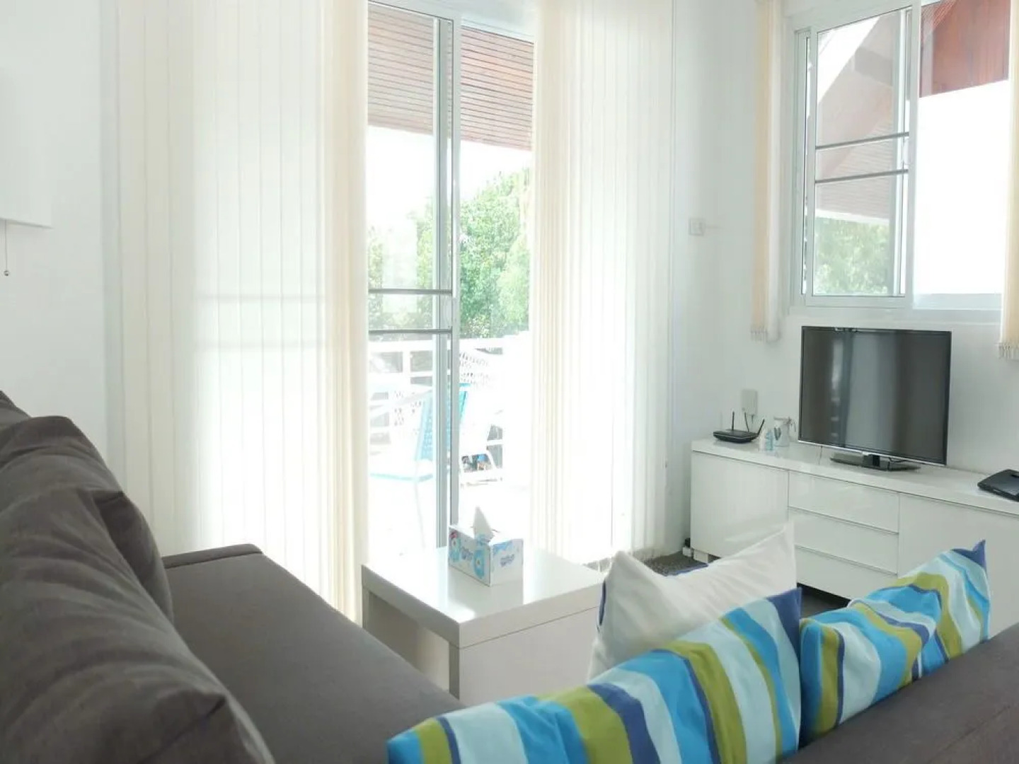 KVC Double Bedroom Apartment B