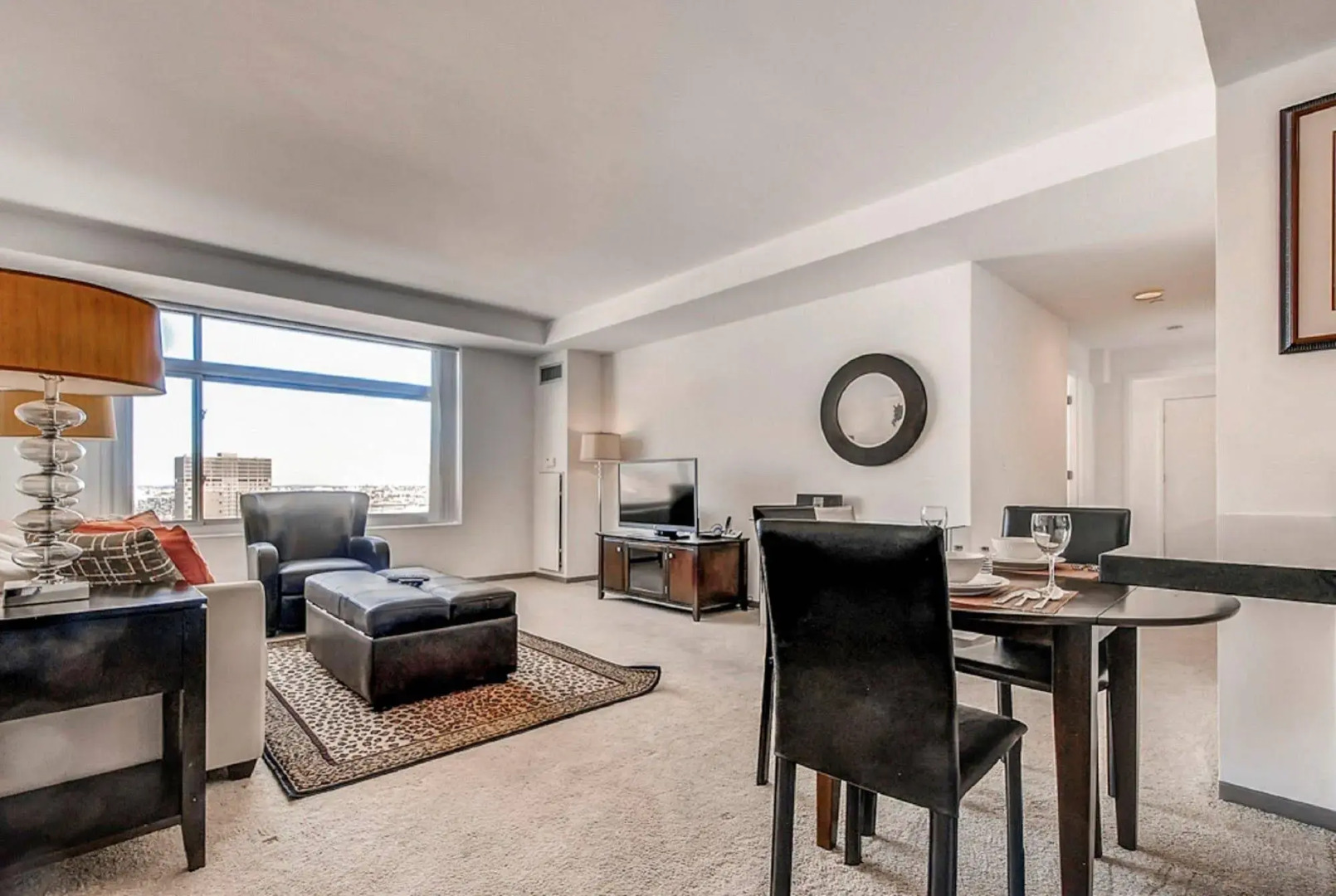 Global Luxury Suites at Kendall West