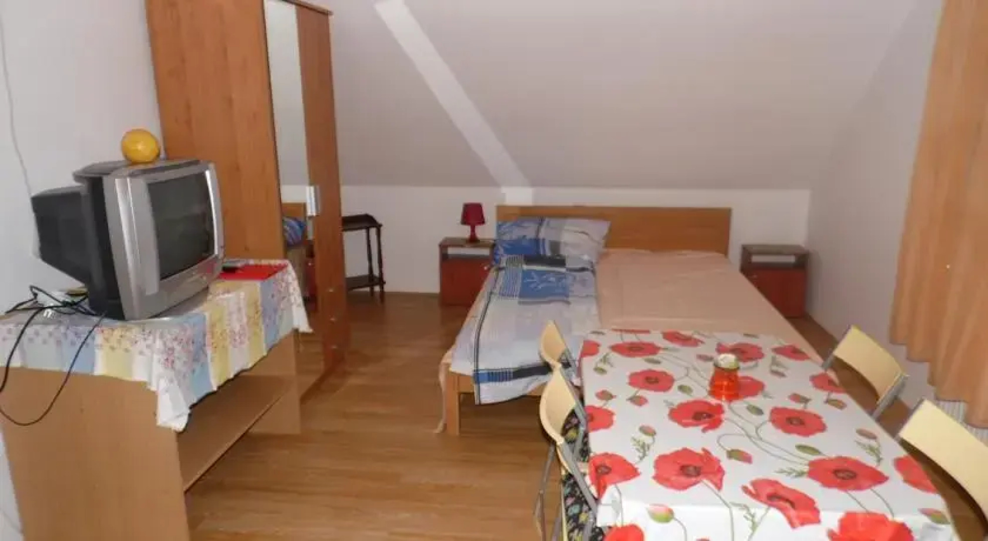 Pipacsos Vendégház Kiskunmajsa