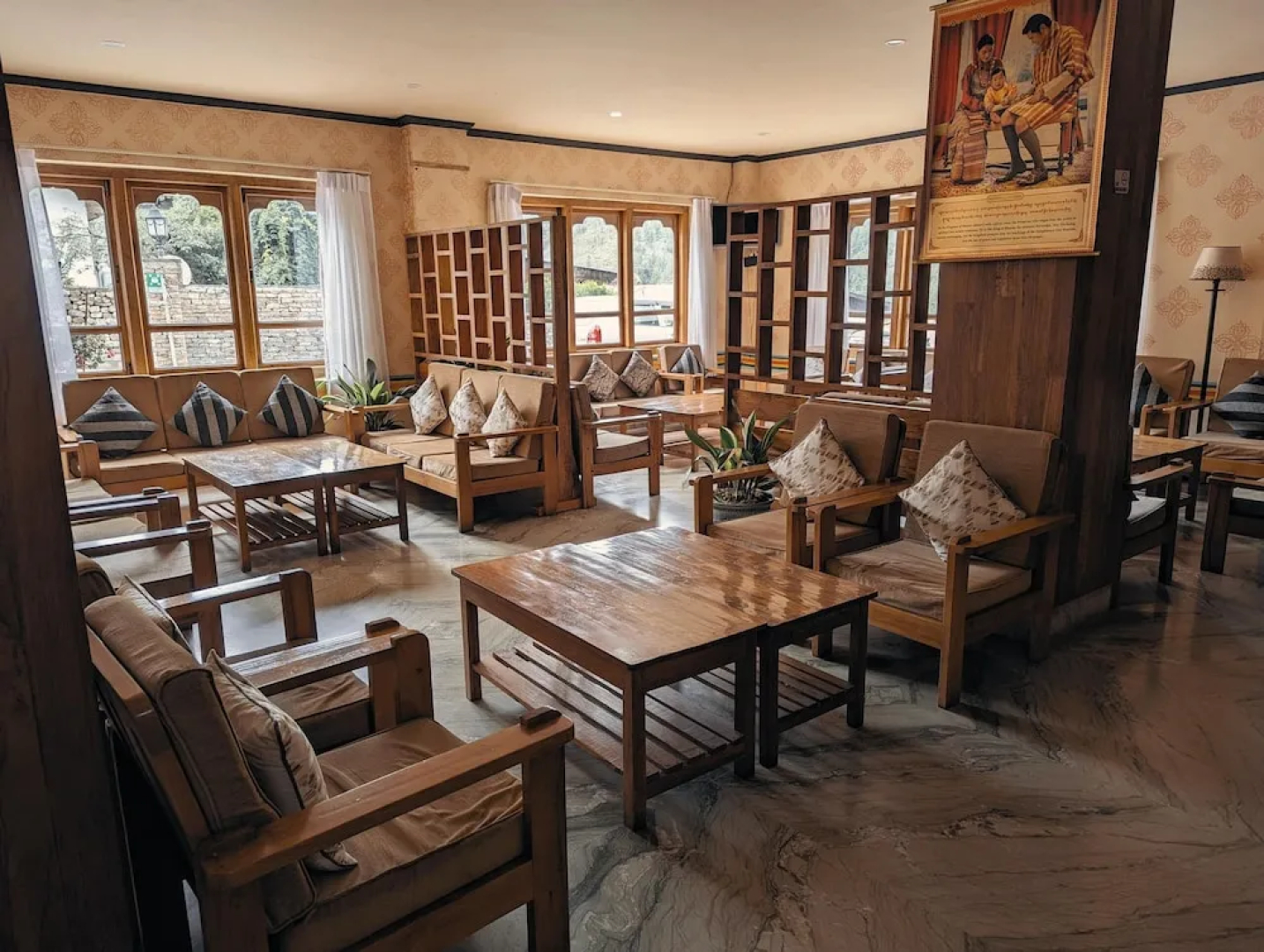 Hotel Amodhara
