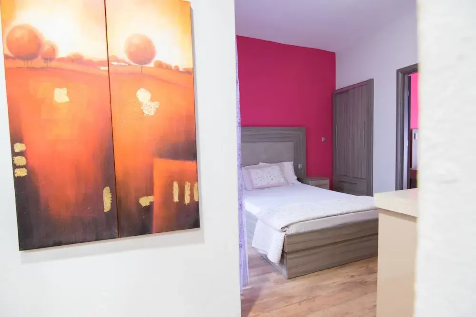 Avra Comfort Rooms- Family