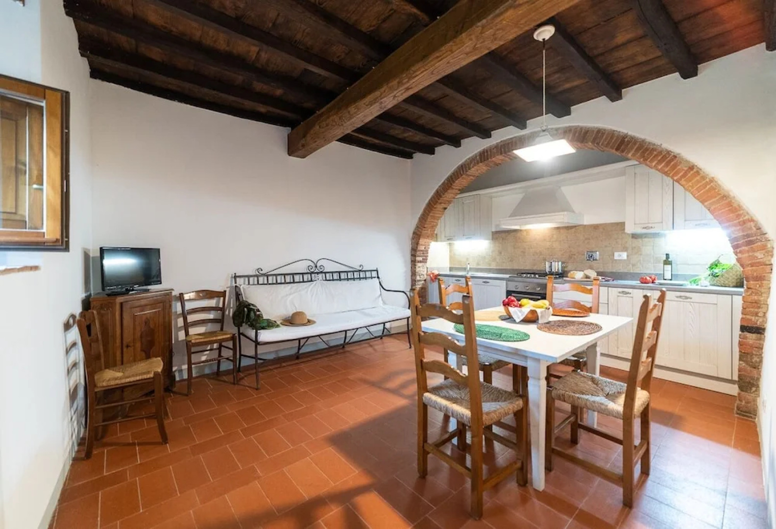 Agriturismo Borgo Macereto