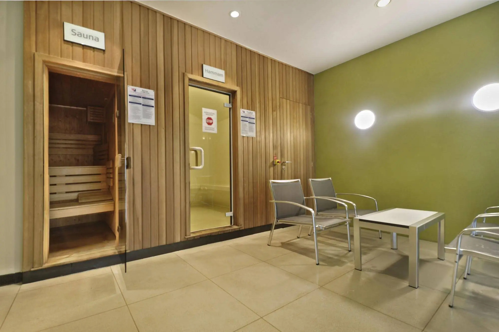 Van der Valk Hotel Antwerpen