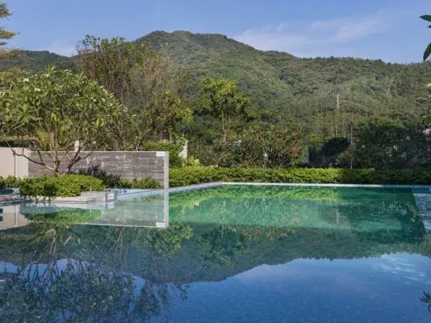 Nankunshan Kaili Hot Spring Hotel (Shengshiquan Branch)