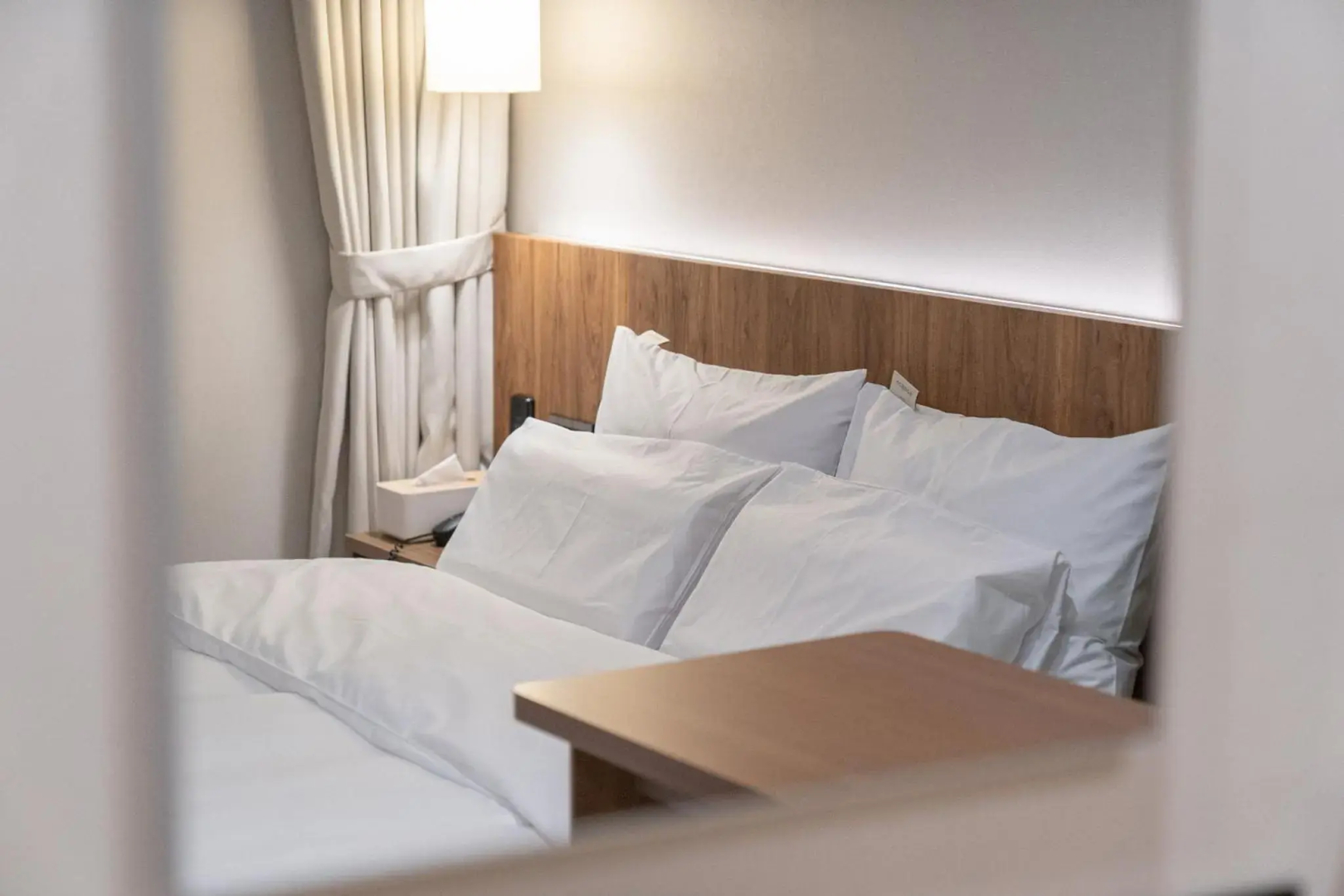 Bell Hotel