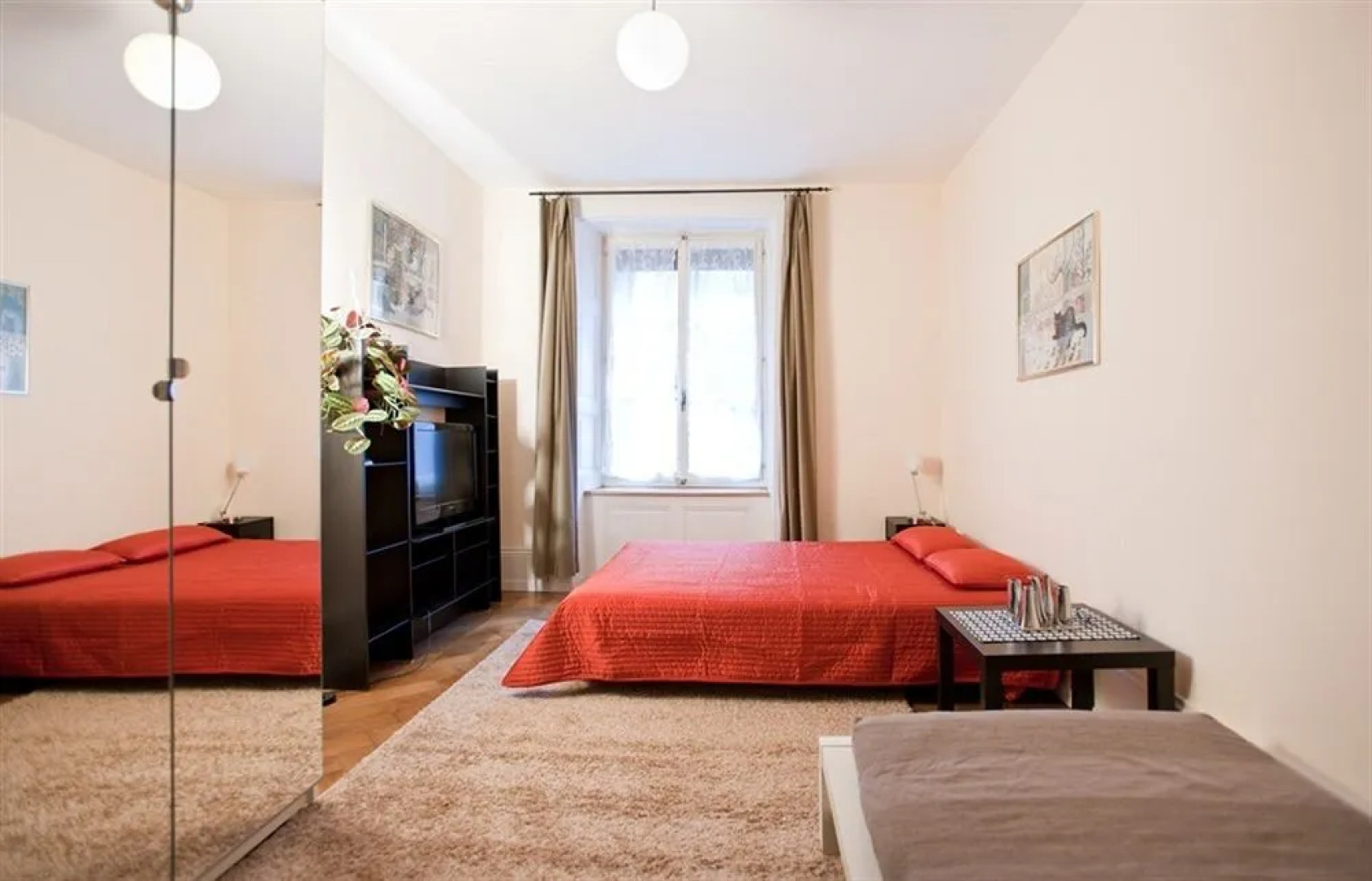 Gaestezimmer Plaenke