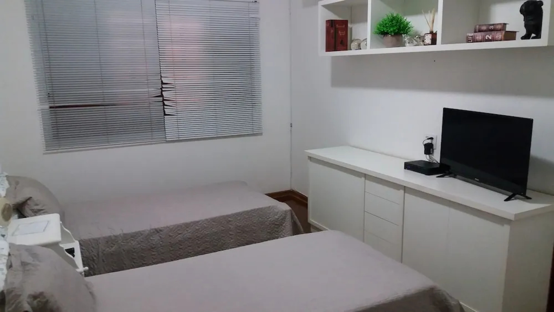 Guest House Araçatuba