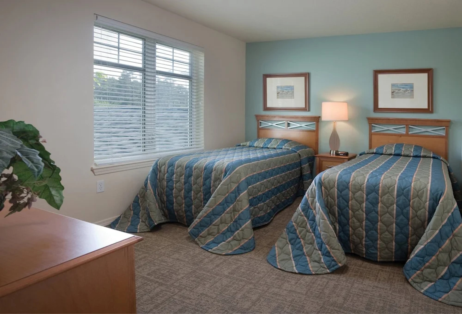 WorldMark Gleneden Beach