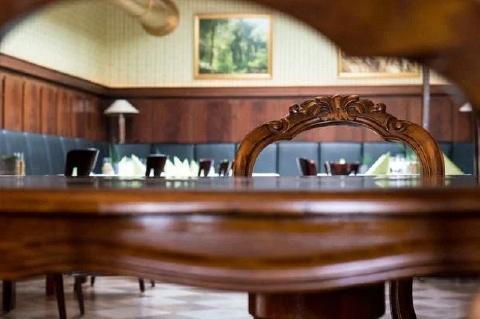 Hotel Rogge Dünsen Waldfrieden