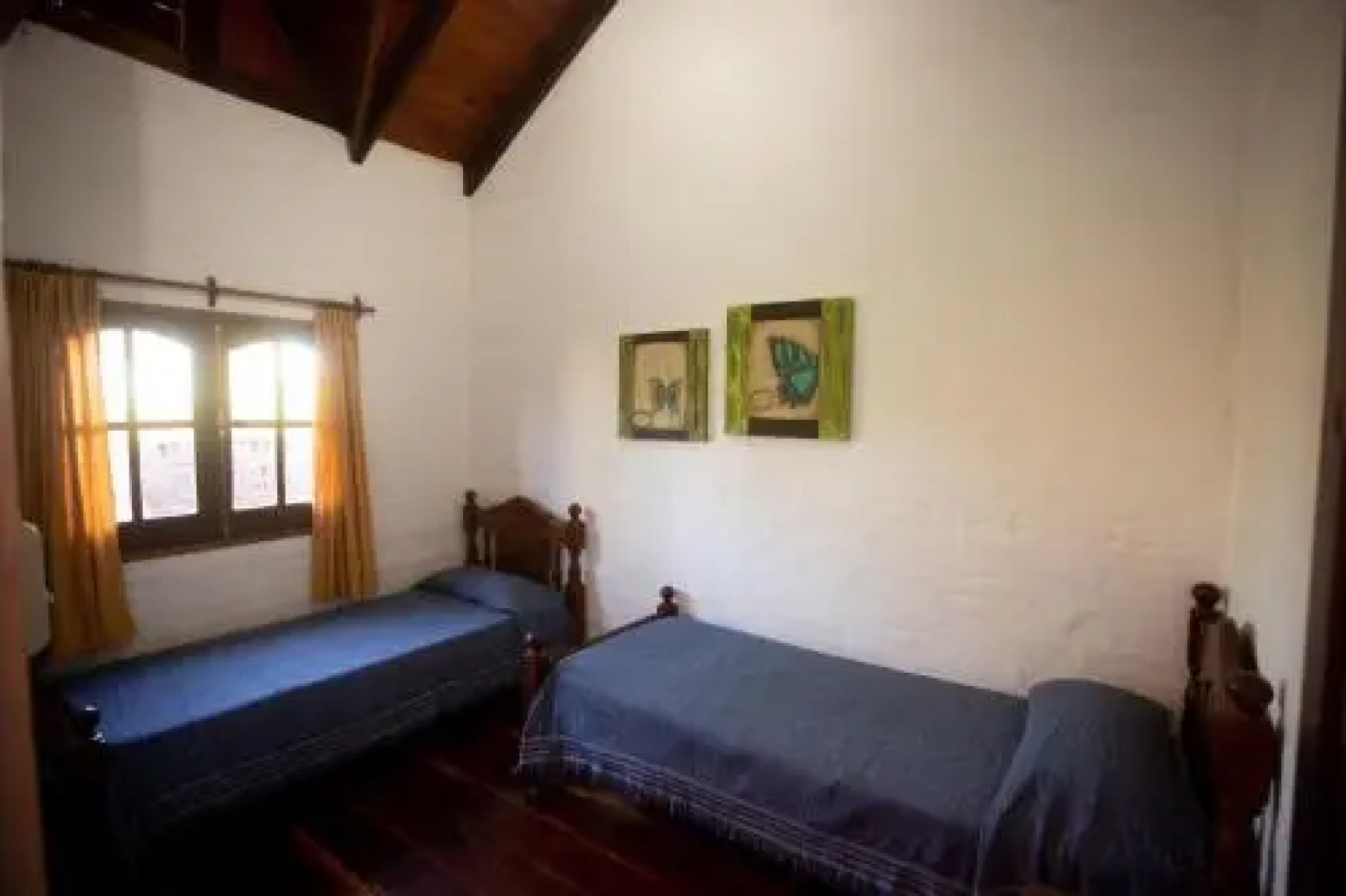 Cabañas El Vallecito