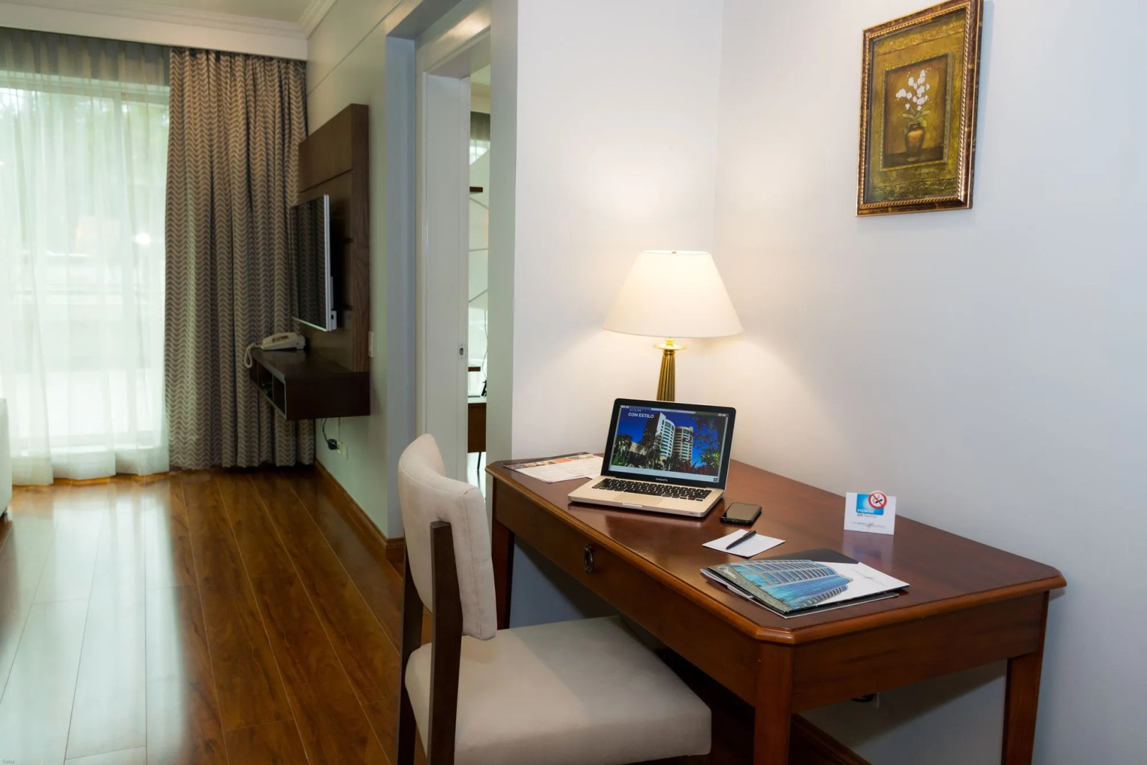 Torres de Suites by InAmazonas