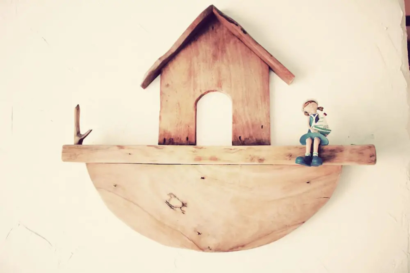 Nanzhuang Olive Tree