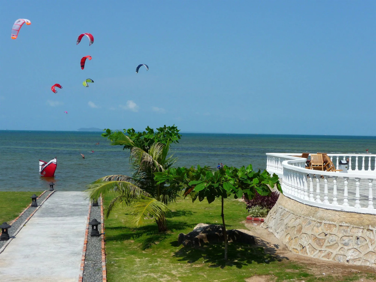 Bintan Agro Beach Resort & Spa