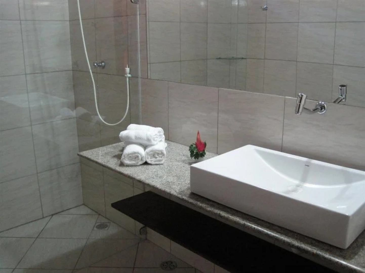 Village Aquarela do Brasil