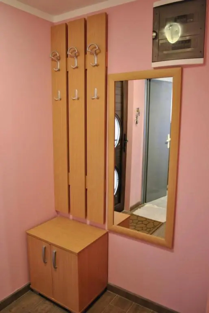 Homestay at Eco Rural Tourism Association Skorenovac