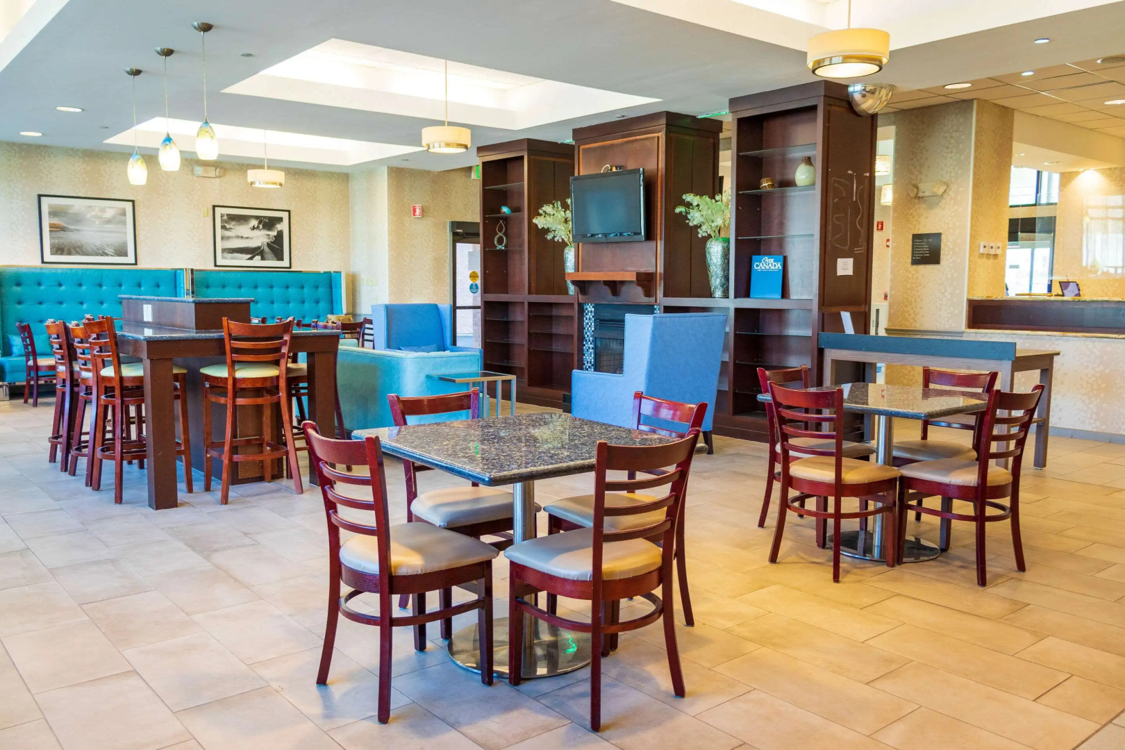 Comfort Inn & Suites Plainville-Foxboro