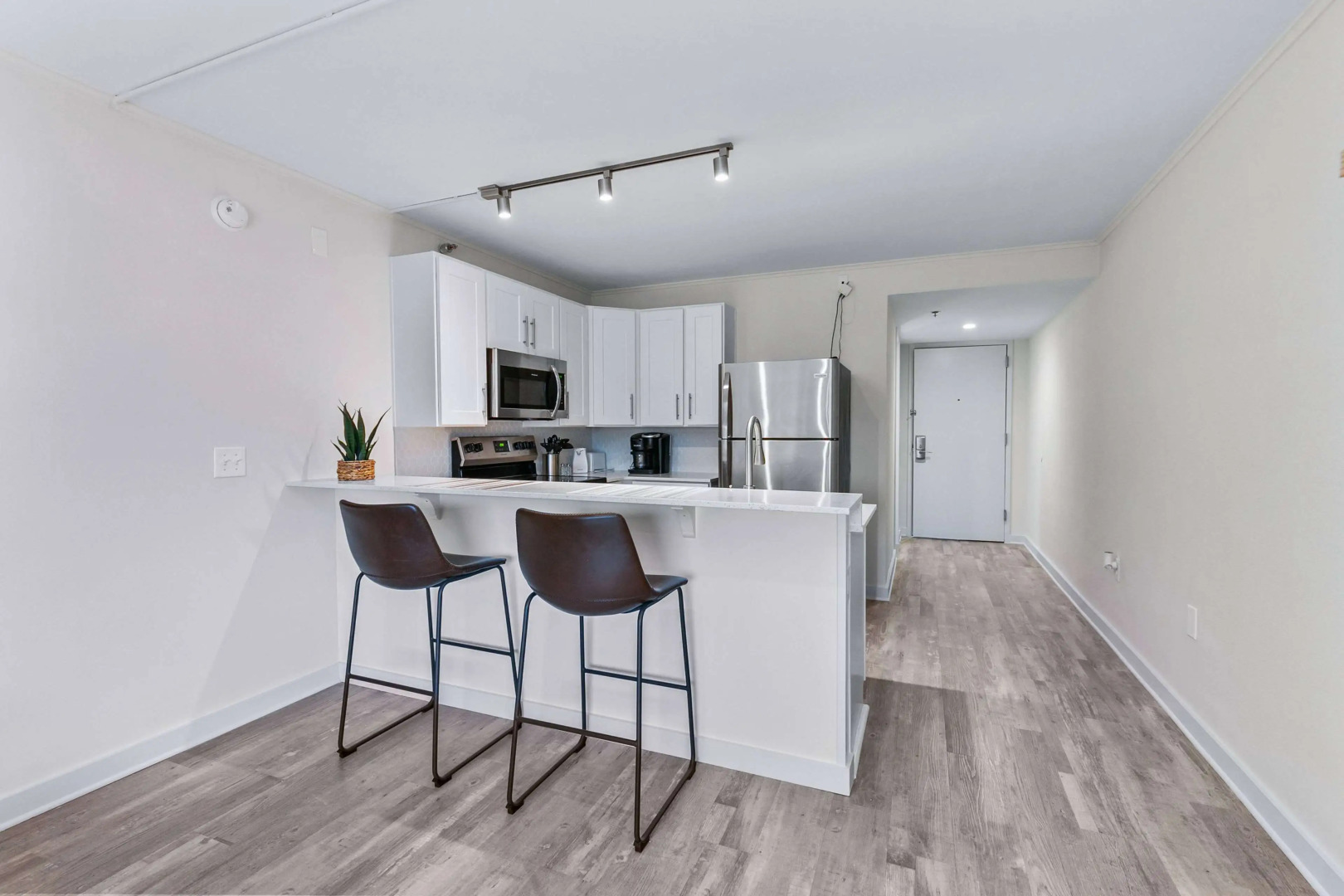 Mulberry, a Wyndham Hotel