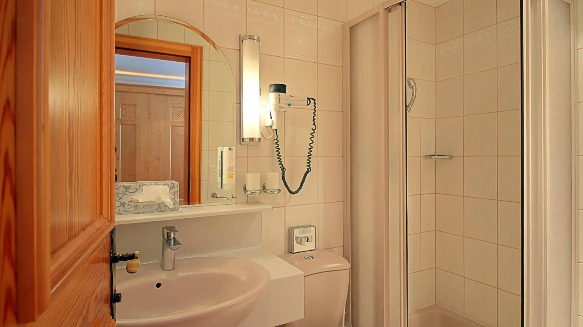 Samnaunerhof Vital-Hotel