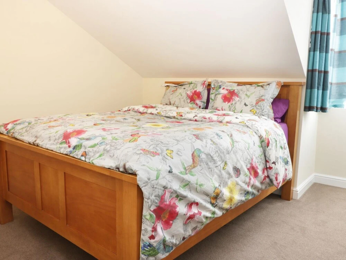 The Sea Glass Loft, Hornsea