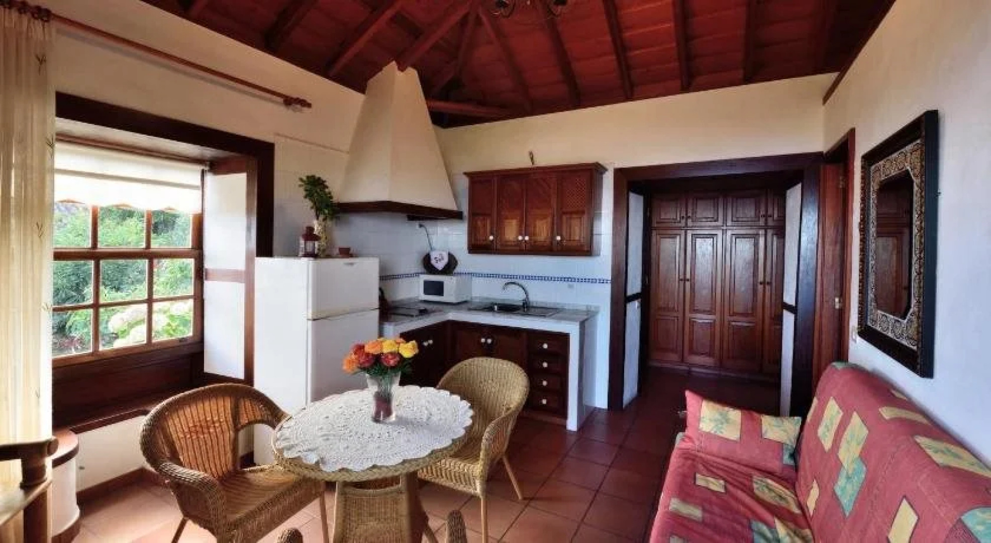 Corral de Payo El Lagar by Isla Bonita