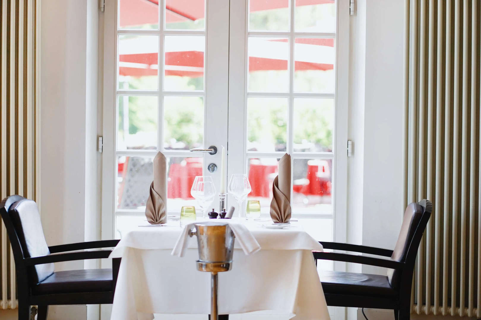 Parkhotel Quellenhof Aachen