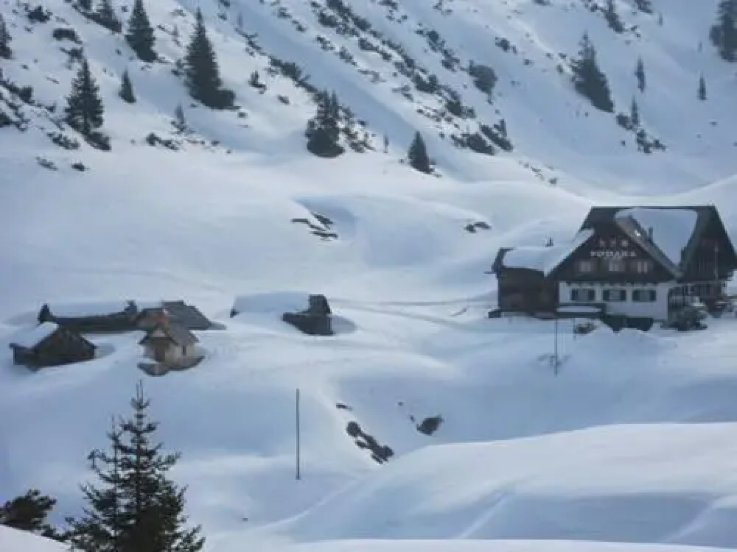 Piccolo Hotel Claudia