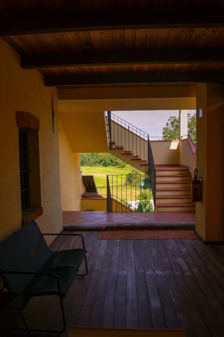 Residence La Rosa Dei Venti