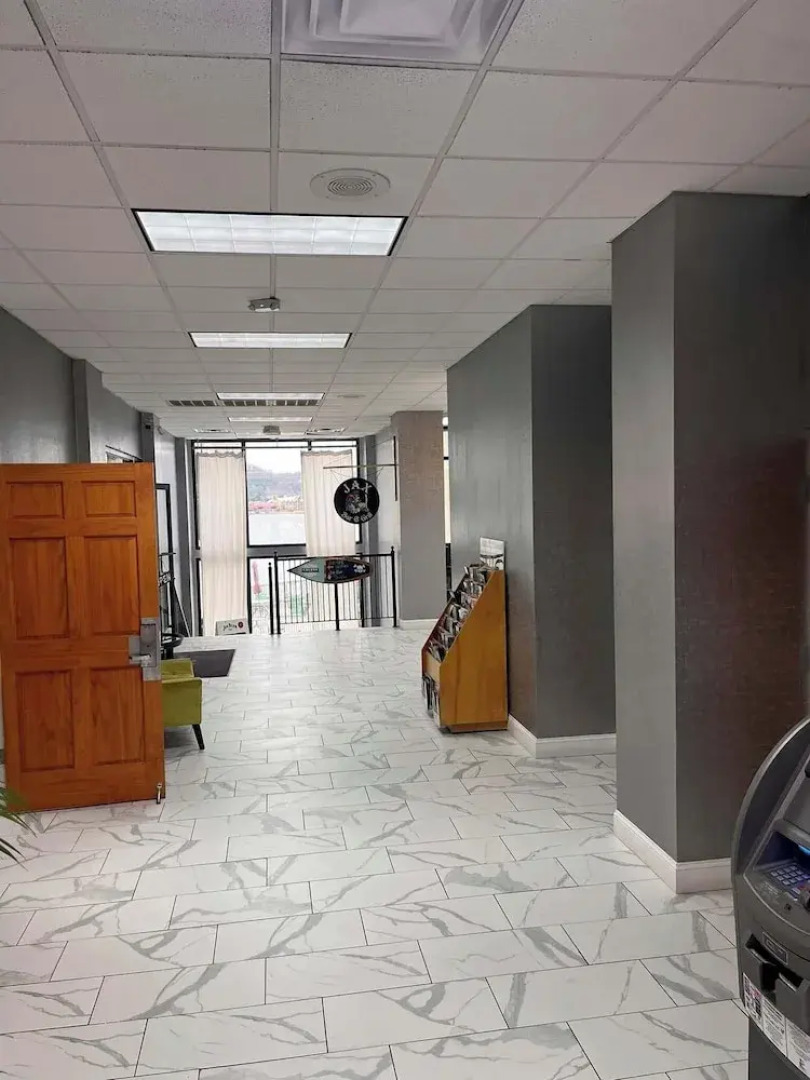 Holiday Inn Lake Guntersville