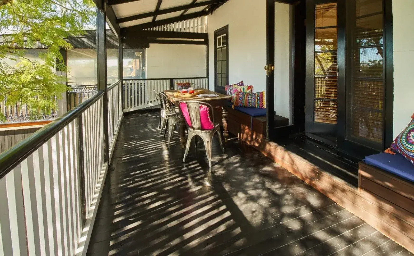 The Bronte Boutique Hotel