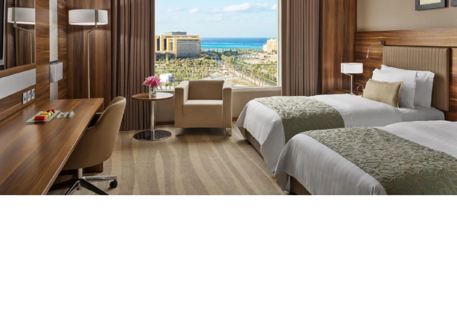 Bay La Sun Hotel & Marina