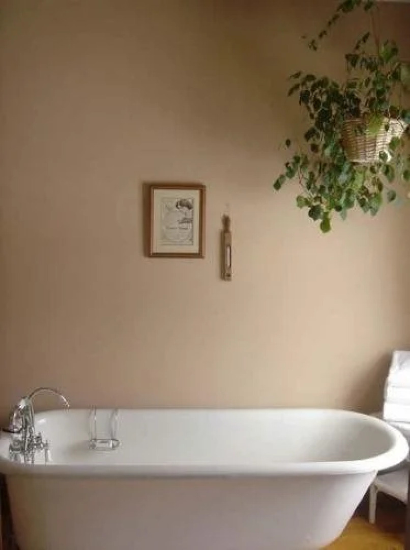 Governors House in Hyde Park