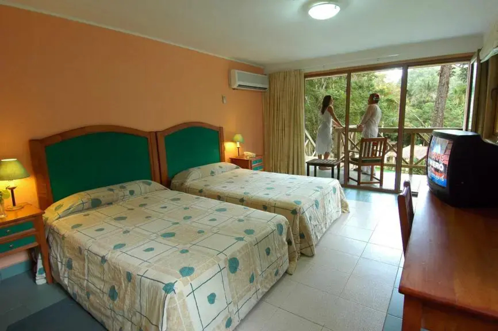 Hotel Rancho San Vicente