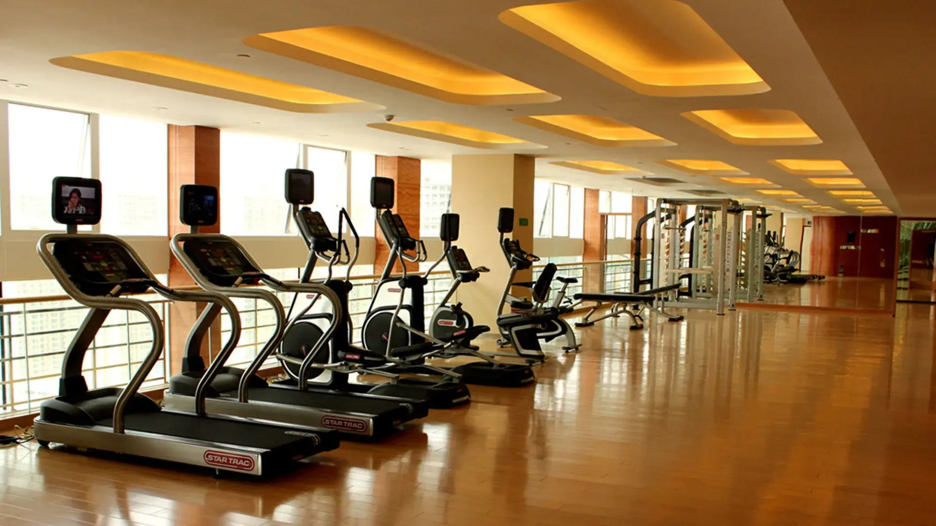 Holiday Inn Shijiazhuang Central by IHG