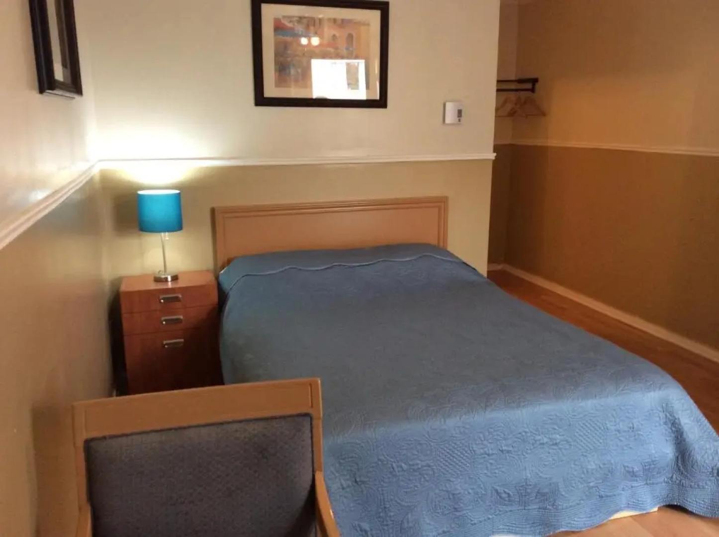 Auberge Du Lac Beauchamp