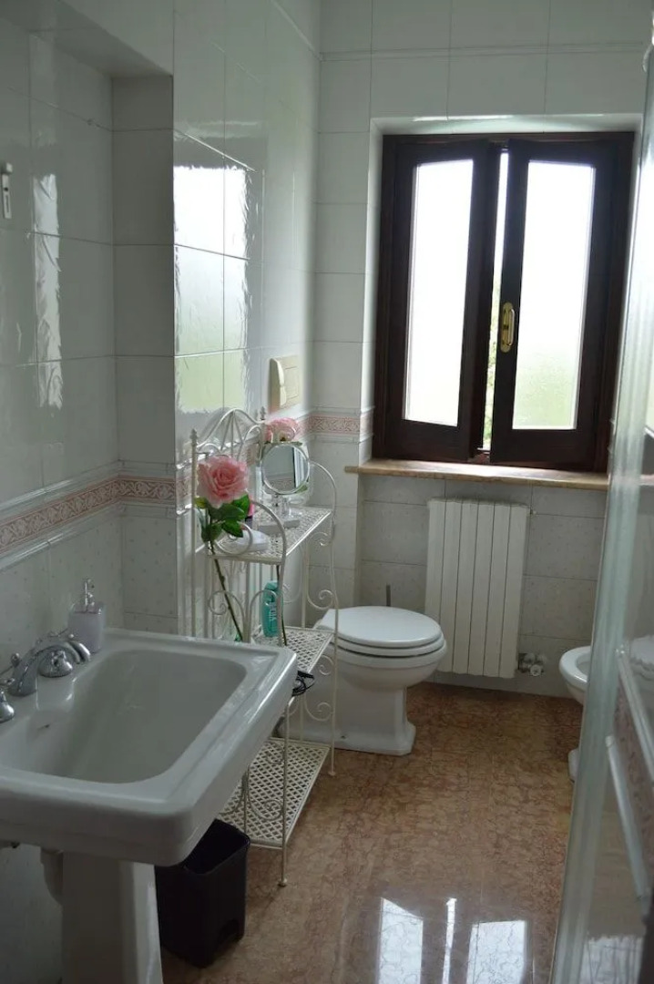 B&B alla Cà di Rosa