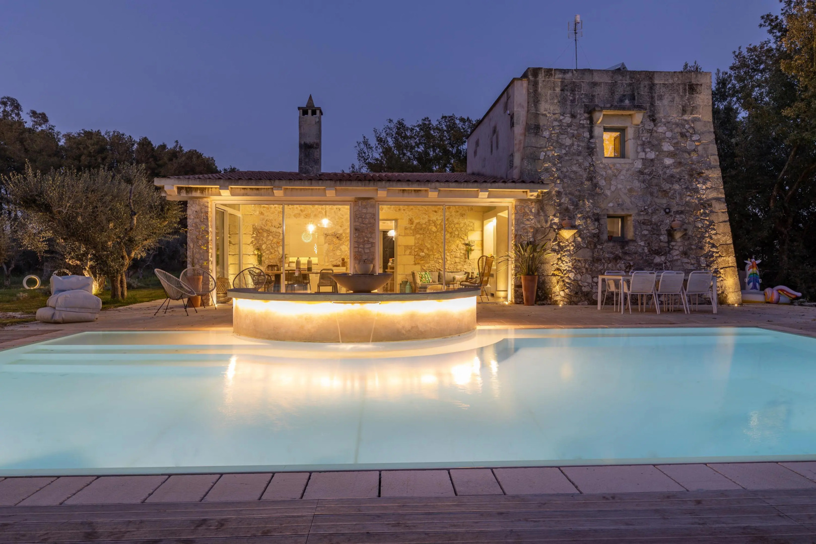 Tenuta Arcàdia - Castrignano Dei Greci