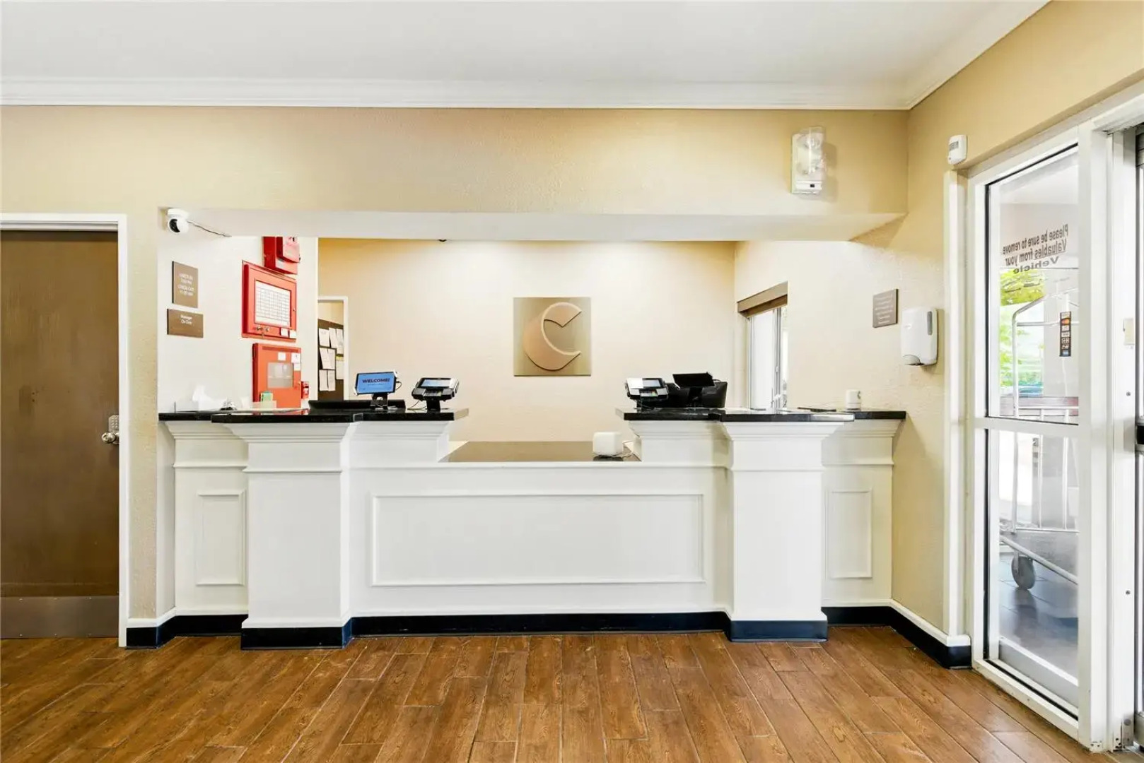 Comfort Inn Tulsa South-Woodlandhills