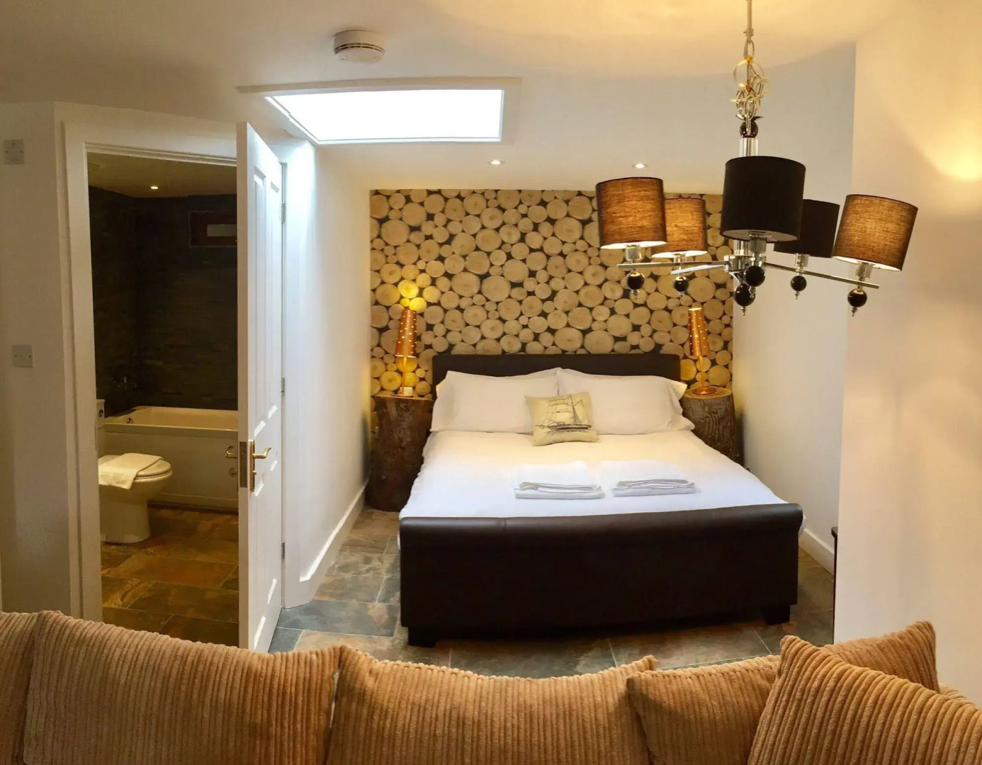 Thatched Cottage Hotel