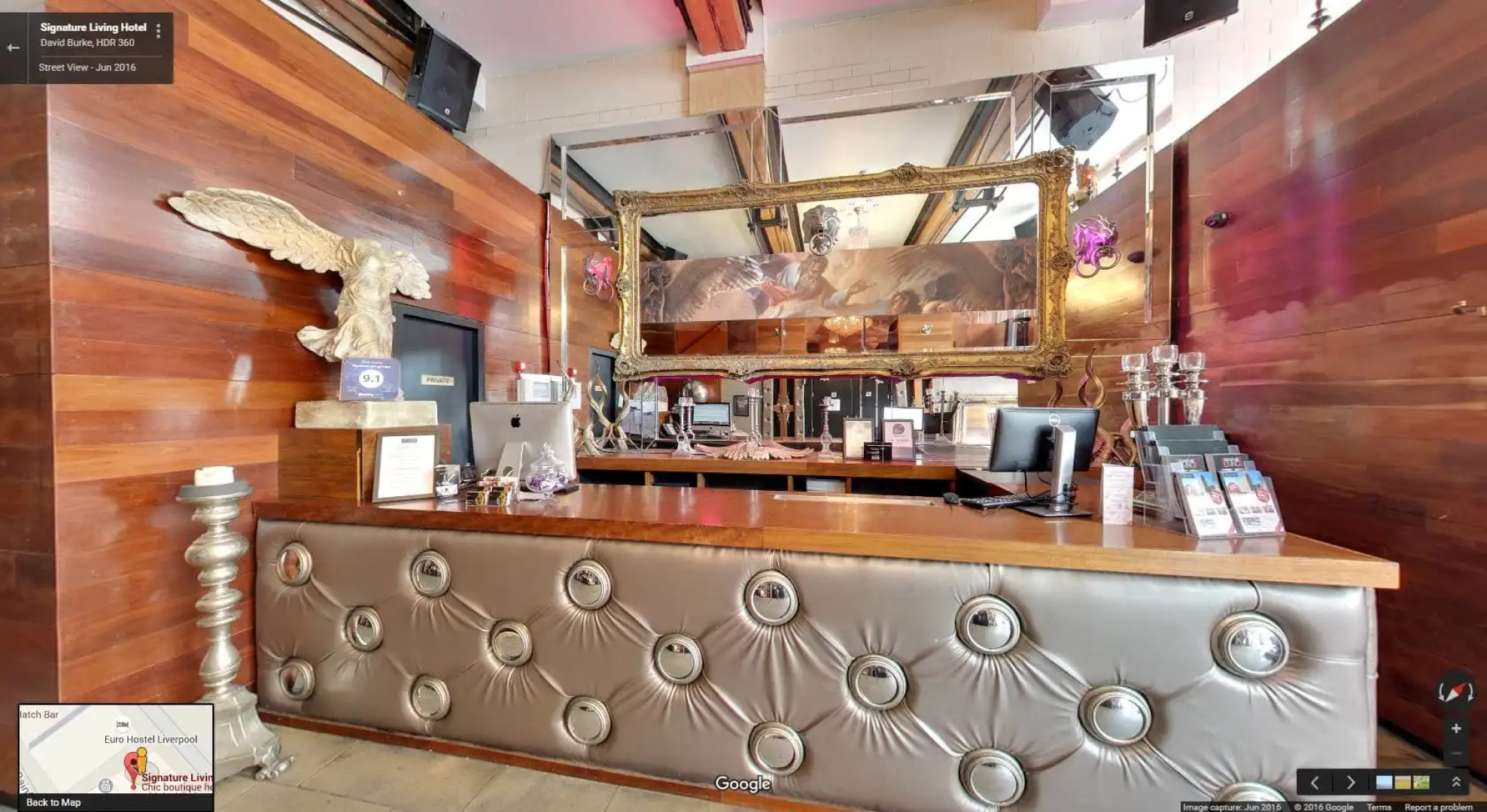 Signature Living Hotel