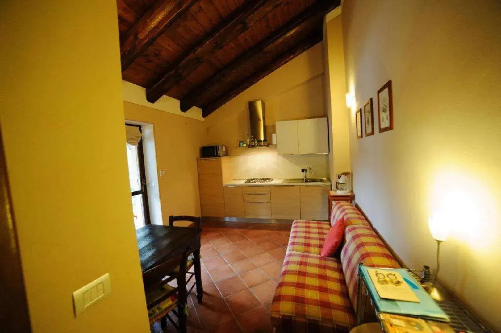 Sul Bric Dei Capalot