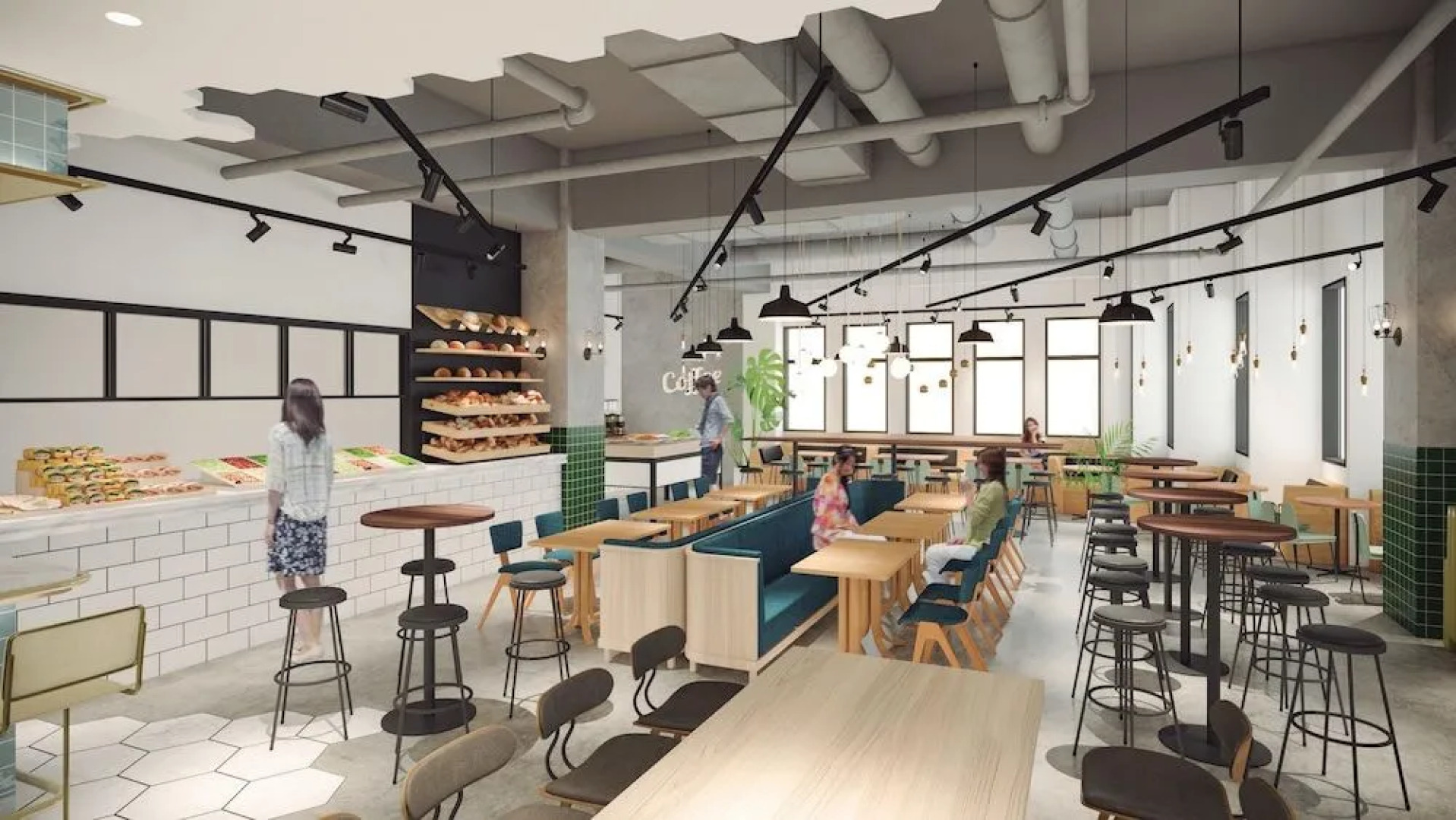 Hotel Wbf Nishimachi