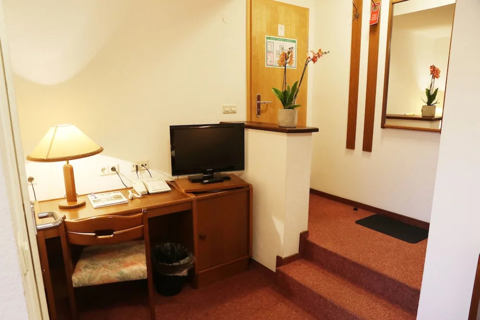 Landhotel Reiterhof Schumann