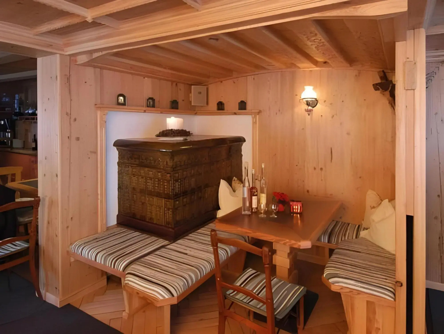 Gasthof zum Guten Tropfen