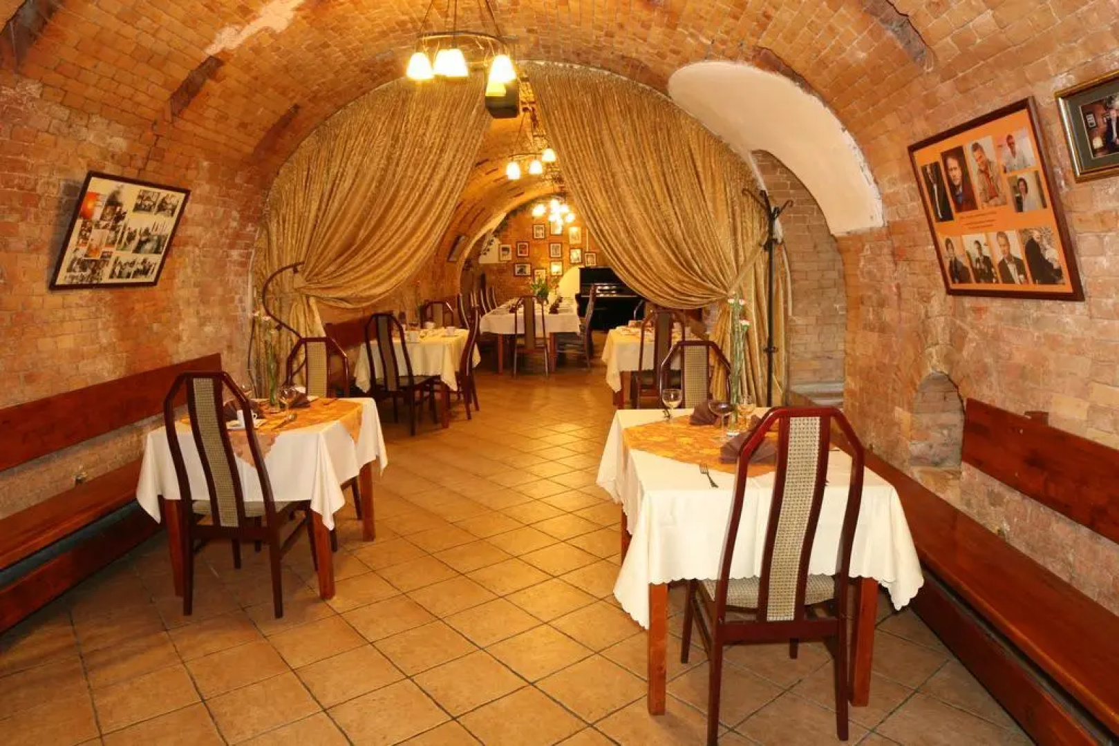 Hotel Dom Kosmonauty