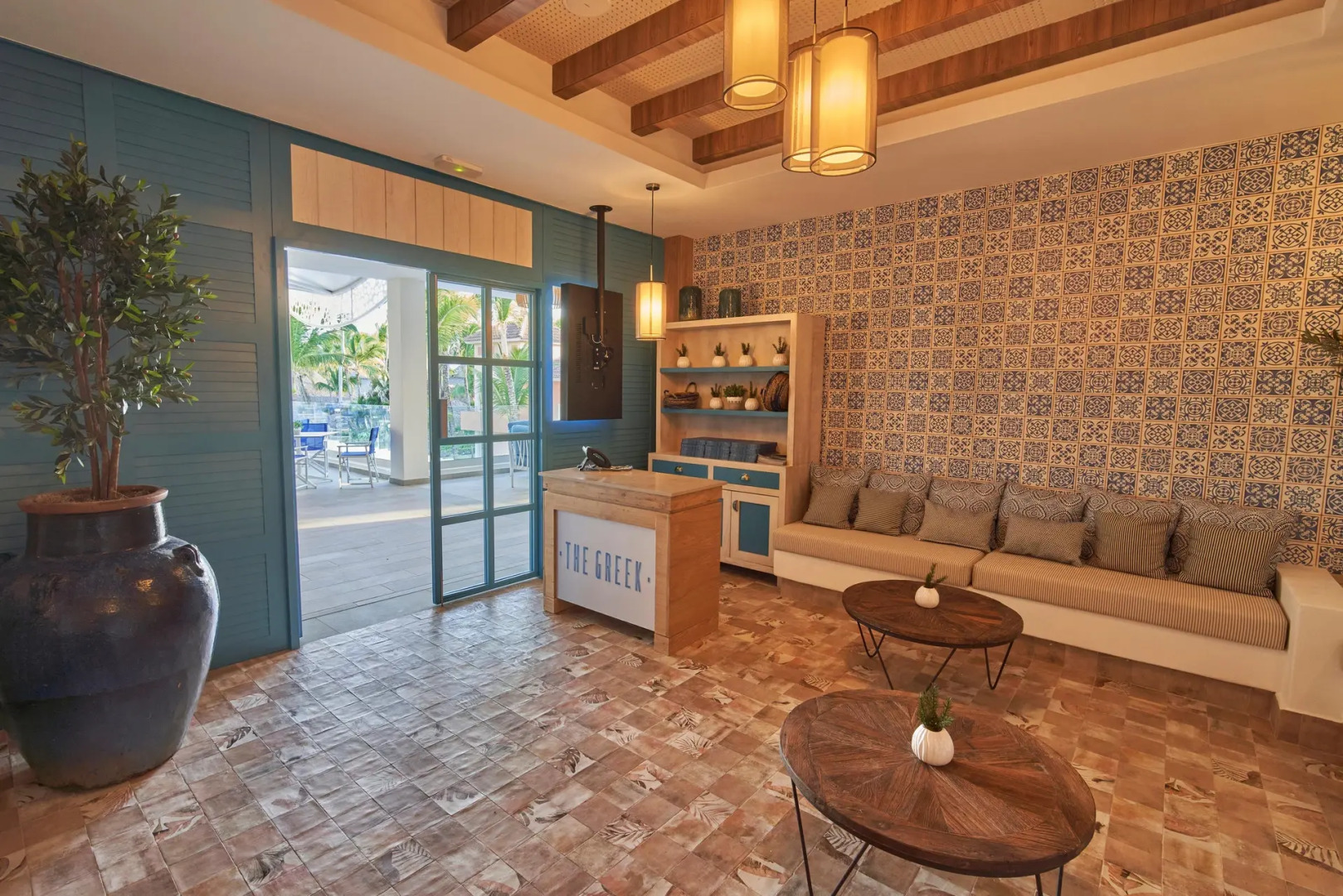 Bahia Principe Grand Punta Cana