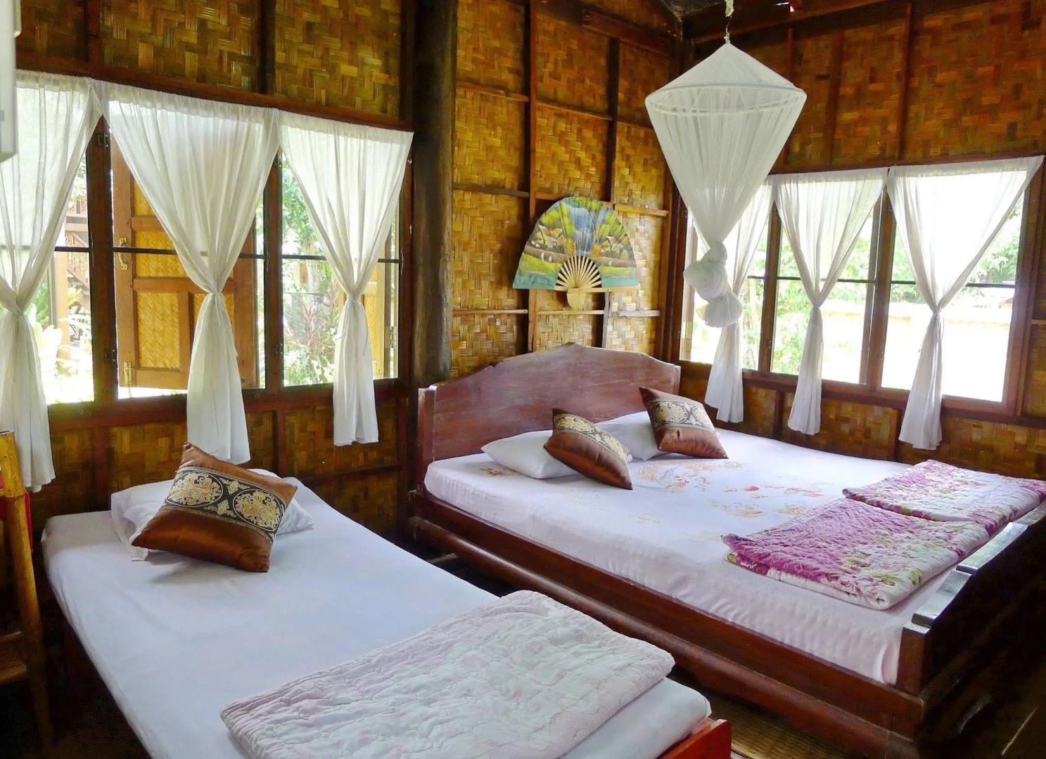 Ban Chunsongsang Home Stay